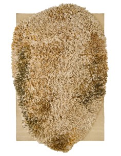 Nanimarquina Alga Tappeto Ochre 316x450 cm