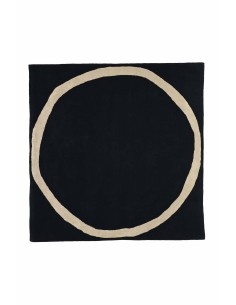 Nanimarquina Aros Square Tappeto 200x200 cm