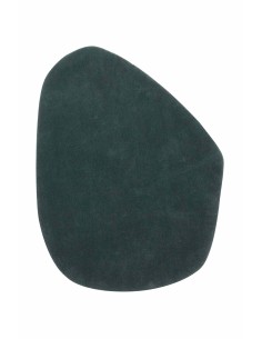 Nanimarquina Cal 2 Rug Blue 90x120  cm