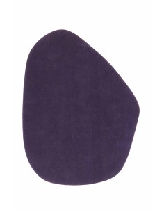 Nanimarquina Cal 2 Tappeto Purple 90x120  cm
