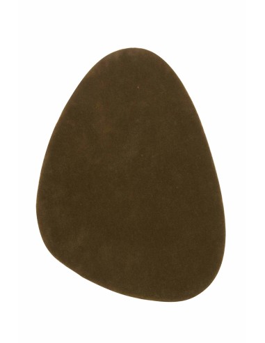 Nanimarquina Cal 3 Tappeto Brown 90x130  cm