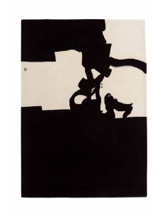 Nanimarquina Chillida Collage 1966 Rug 177x240 cm