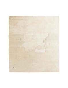 Nanimarquina Chillida Gravitación 1994 Tappeto 250x276 cm