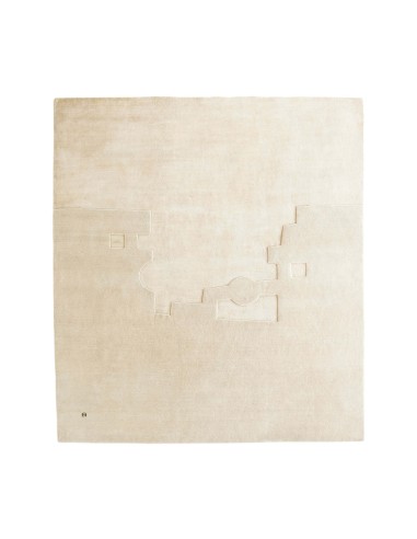 Nanimarquina Chillida Gravitación 1994 Rug 250x276 cm