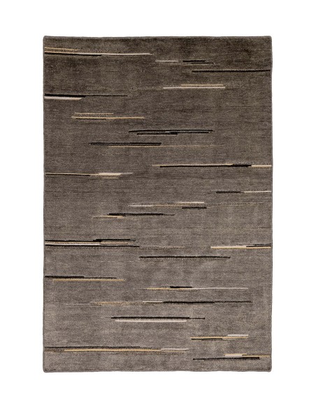 Nanimarquina Colorado Rug Ashes 300x400  cm