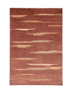Nanimarquina Colorado Tappeto Clay 170x240  cm