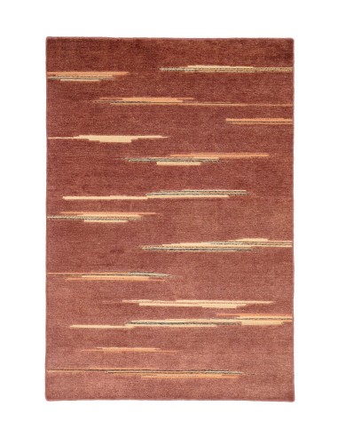 Nanimarquina Colorado Rug Clay 250x350  cm