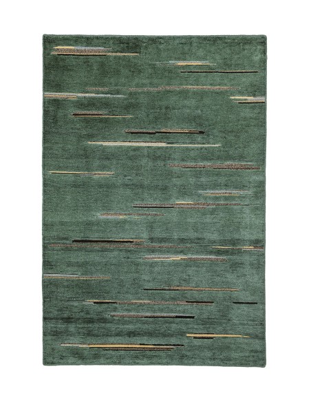 Nanimarquina Colorado Rug Moss 200x300  cm