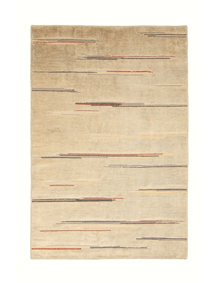 Nanimarquina Colorado Tappeto Sand 300x400  cm