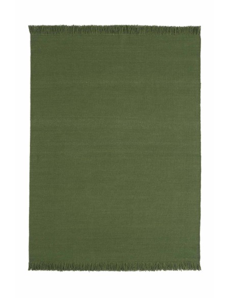 Nanimarquina Colors Rug Basil 170x240  cm