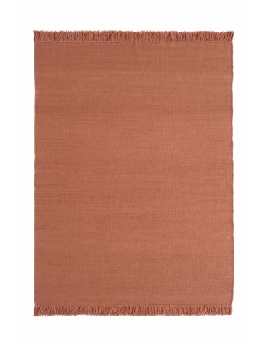 Nanimarquina Colors Rug Blush 170x240  cm