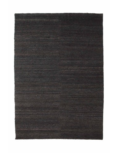 Nanimarquina Earth Tappeto Black 200x300  cm