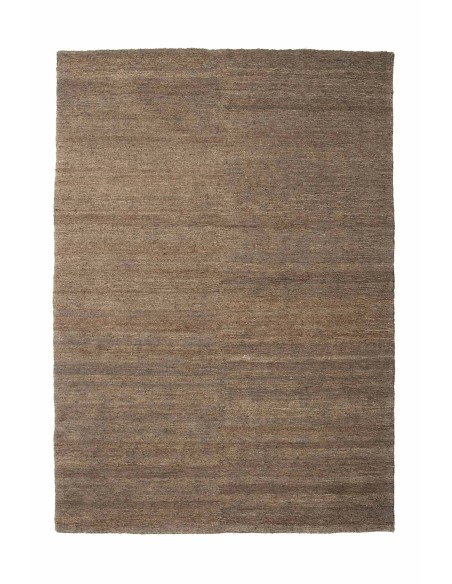Nanimarquina Earth Tappeto Khaki 250x350  cm