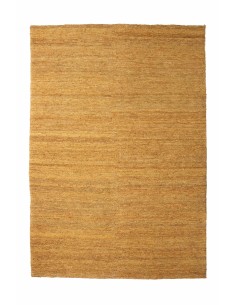 Nanimarquina Earth Rug Ochre 170x240  cm