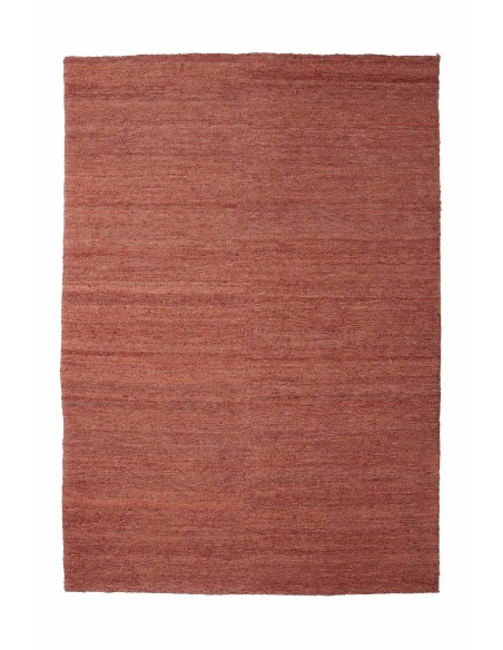 Nanimarquina Earth Tappeto Terracotta 170x240  cm