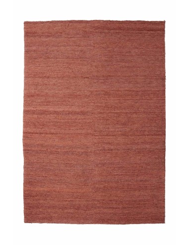 Nanimarquina Earth Tappeto Terracotta 300x400  cm