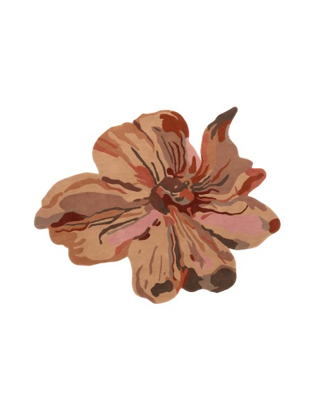 Nanimarquina Flora Bloom 3 Tappeto 135x170 cm