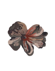 Nanimarquina Flora Bloom 4 Rug 170x156 cm