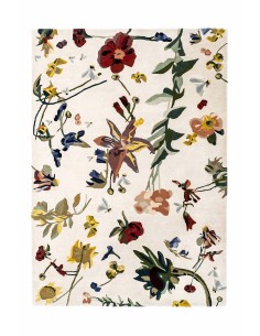Nanimarquina Flora Promenade Tappeto 300x400 cm