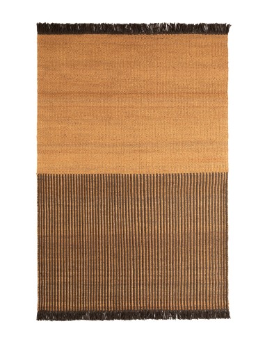 Nanimarquina Garden Outdoor Tappeto black 300x400  cm