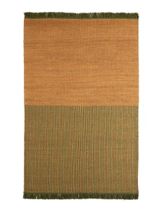 Nanimarquina Garden Outdoor Tappeto green 170x240  cm