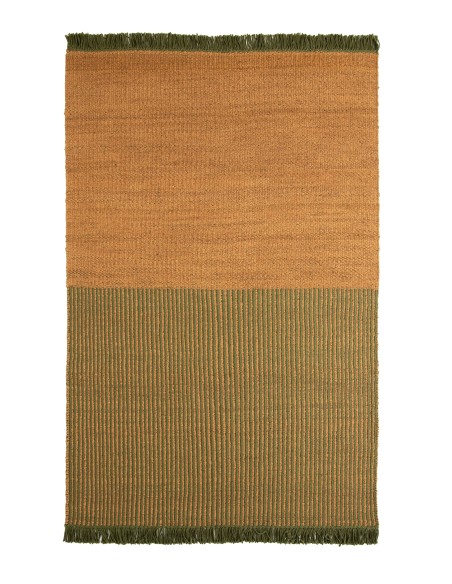 Nanimarquina Garden Outdoor Rug green 200x300  cm