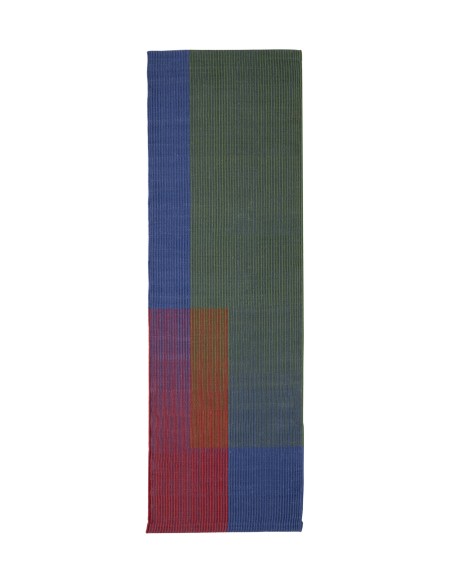 Nanimarquina Haze Runner Rug 2 80x240  cm