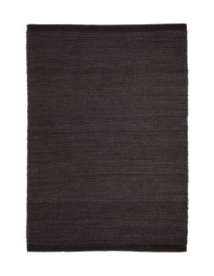 Nanimarquina Herb Rug Black 200x300  cm