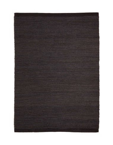 Nanimarquina Herb Tappeto Black 250x350  cm