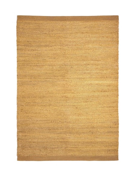 Nanimarquina Herb Rug Yellow 300x400  cm