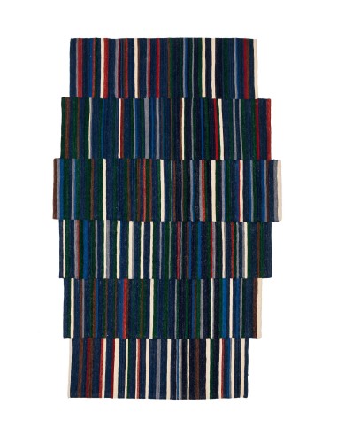 Nanimarquina Lattice Rug 1 185x300  cm