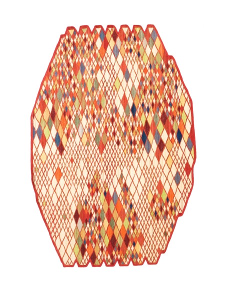 Nanimarquina Losanges Rug 1 165x245  cm