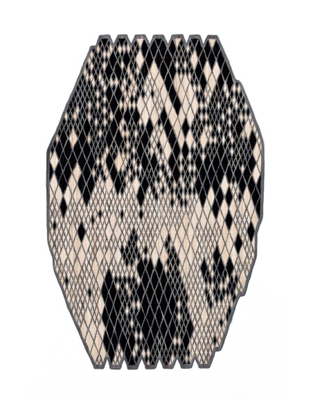 Nanimarquina Losanges Tappeto 2 165x245  cm