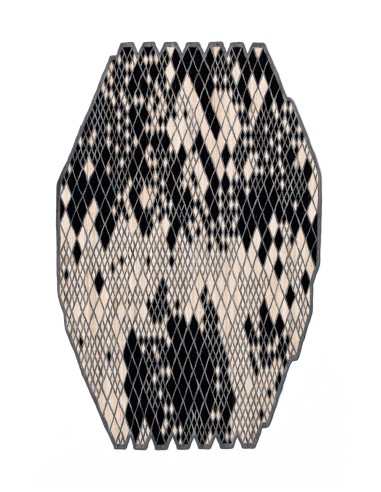 Nanimarquina Losanges Rug 2 230x300  cm