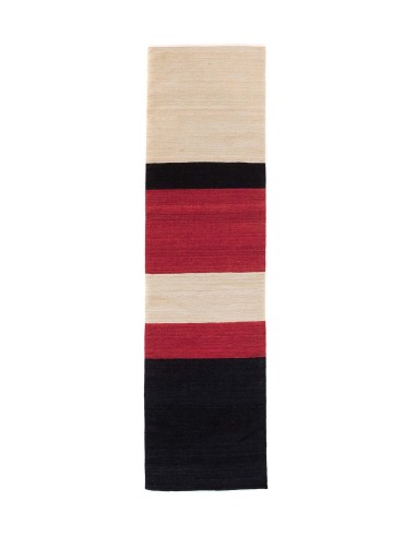 Nanimarquina Melange Colour 3 Rug 80x240 cm