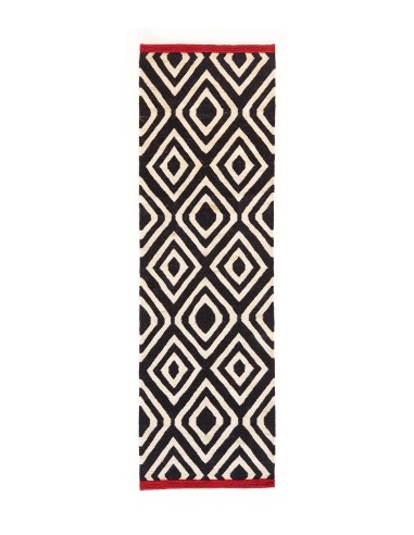 Nanimarquina Melange Pattern 1 Runner L 80x240 cm