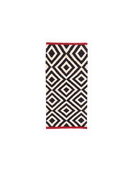 Nanimarquina Melange Pattern 1 Runner S 80x140 cm