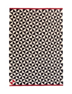 Nanimarquina Melange Pattern 2 Tappeto 170x240 cm