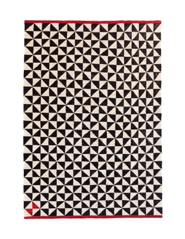 Nanimarquina Melange Pattern 2 Tappeto 170x240 cm