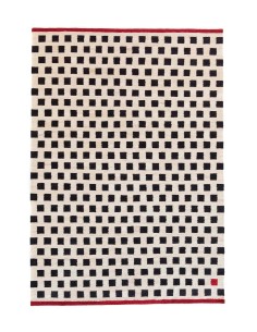 Nanimarquina Melange Pattern 3 Tappeto 170x240 cm