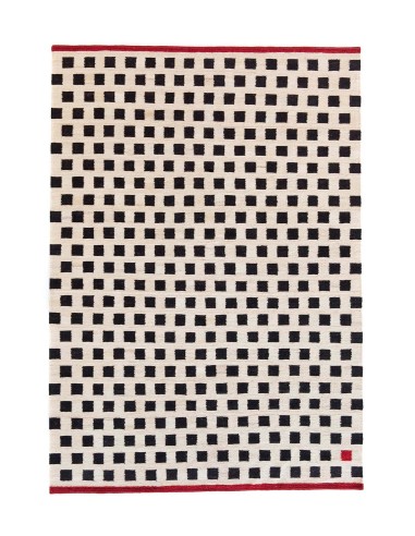 Nanimarquina Melange Pattern 3 Tappeto 170x240 cm