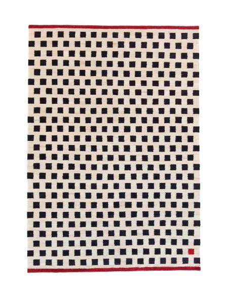 Nanimarquina Melange Pattern 3 Tappeto 170x240 cm