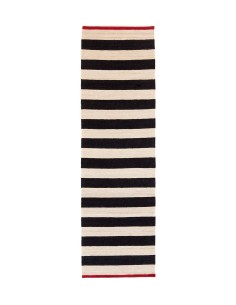Nanimarquina Melange Stripes 2 Runner 80x240 cm