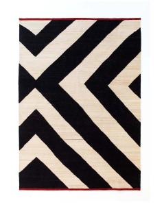Nanimarquina Melange Zoom Rug 250x350 cm