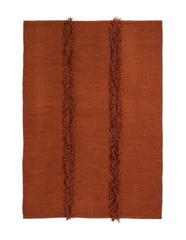 Nanimarquina Mia Rug Brick 200x300  cm