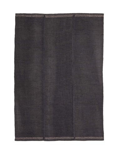 Nanimarquina Mia Rug Navy 170x240  cm