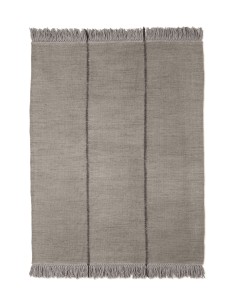 Nanimarquina Mia Tappeto Stone 170x240  cm