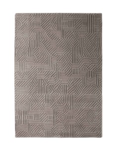 Nanimarquina Milton Glaser Tappeto African Pattern 1 170x240  cm