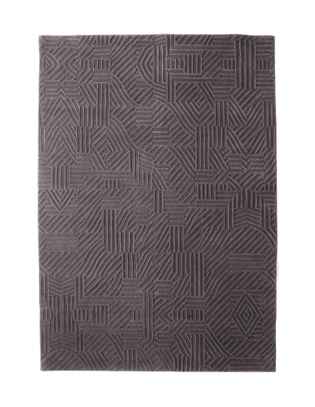 Nanimarquina Milton Glaser Rug African Pattern 2 250x350  cm