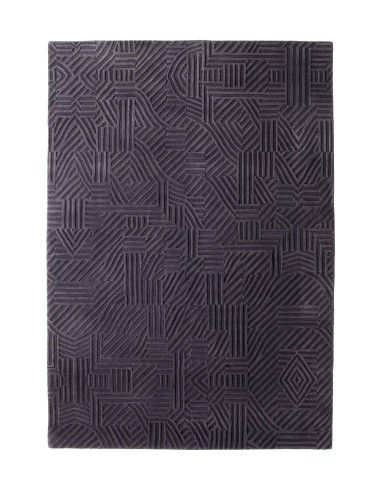 Nanimarquina Milton Glaser Tappeto African Pattern 3 170x240  cm